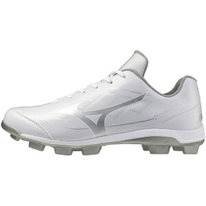 �yP�v���H�z�~�Y�m(MIZUNO) �싅 �|�C���g�X�p�C�N �����Y ���f�B�[�X �N�b�V�������{�_�C�A 11GP252501