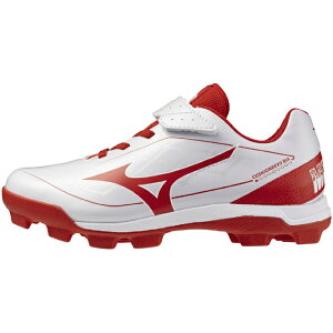 �~�Y�m(MIZUNO) �싅 �|�C���g�X�p�C�N �W���j�A �N�b�V�������{�_�C�A Jr. 11GP252762