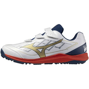 ~Ym(MIZUNO) 싅 g[jOV[Y Y fB[X NbV{_CA g[i[ 11GT252542