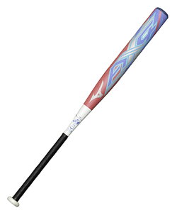 ミズノ MIZUNO ソフトボールバット 3号用 メンズ レディース ソフト3号ゴムボール用 AX4 1CJFS32884