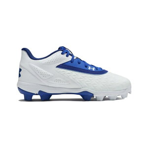 A_[A[}[ UNDER ARMOUR 싅 |CgXpCN WjA UA[hIt [ o[[h 3.0 x[X{[ BOYS 3027455-400