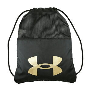 A_[A[}[ 싅 ibvTbN Y UA HALF MESH SACKPACK 1364505-001