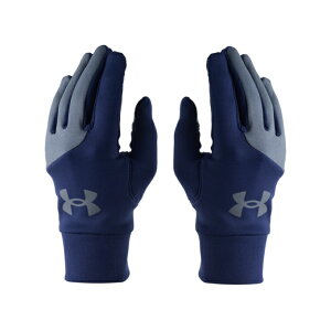 A_[A[}[ UNDER ARMOUR 싅 g[jO WjA UA STORM LINER GLOVES 6007979-410
