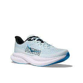 ホカ HOKA ランニングシューズ レディース マッハ 6 ワイド 1147834-TNDR