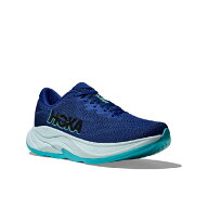 ホカ HOKA ランニングシューズ メンズ リンコン 4 1155130-MLNG