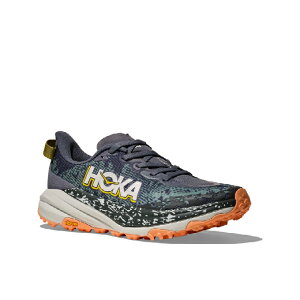 zJ HOKA gCjOV[Y fB[X Xs[hS[g 6 1147811-GMC