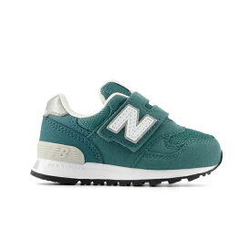 【全品対象最大10％OFFクーポン 2025/11/30 0:00〜12/11 1:59】ニューバランス(new balance) ジュニアスニーカー IO313TE2