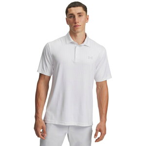 A_[A[}[(UNDER ARMOUR) StEFA |Vc  Y UA PLAYOFF 3.0 PRINTED POLO 1378677-119y2025NH~fz