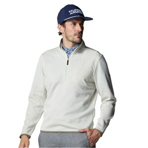 A_[A[}[(UNDER ARMOUR) StEFA XEFbg Y UAhCu Z[^[t[X 1/2Wbv WPbg 6005671-110 y2025NH~fz