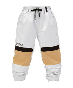 lbNX YONEX Xm[{[hEFA pc Y A3TRICKER PANTS SW8576