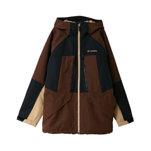 RrA Columbia Xm[{[hEFA WPbg Y CORESHOT SHELL JACKET WM9874-256