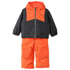 RrA Columbia XL[EFA ㉺Zbg WjA DOUBLE FLAKE II SET SC5101-011