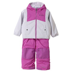 RrA Columbia XL[EFA ㉺Zbg WjA DOUBLE FLAKE II SET SC5101-551