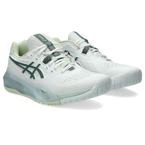 AVbNX asics ejXV[Y I[R[gp fB[X GEL-RESOLUTION X WIDE Q][V X Ch 1042A278-102