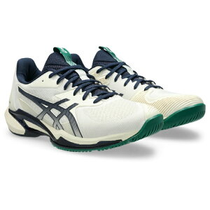 AVbNX asics ejXV[Y I[R[gp Y SOLUTION SPEED FF 3 \[VXs[h FF 3 1041A438-104