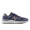 【全品対象10％OFFクーポン！9/4 20:00〜9/11 1:59】ニューバランス(new balance) ウォーキングシューズ メンズ ウォ…