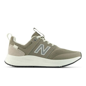 【全品対象最大3万ポイント還元＆10％OFF！ 3/4 20:00〜3/11 1:59】ニューバランス(new balance) ウォーキングシューズ メンズ レディース ダイナソフト 900 UA900DC2 2E