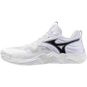 ミズノ バレーシューズ メンズ レディース ウエーブモーメンタムエリート WAVE MOMENTUM ELITE V1GA251251 MIZUNO