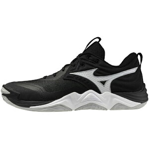 ySiΏۍő10OFFN[|! 9/25 23:59܂Łz~Ym(MIZUNO) o[V[Y Y fB[X EG[u[^G[g WAVE MOMENTUM ELITE V1GA251254