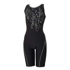 Xs[h Speedo tBbglX Zp[g fB[X NbVhbg[Xj[XL SFW12563-KV