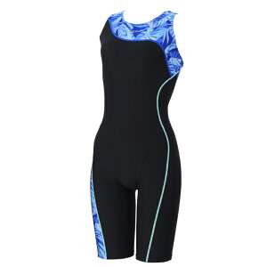 Xs[h(Speedo) tBbglX Zp[g fB[X AVg[[Xj[XL SFW12565-BL