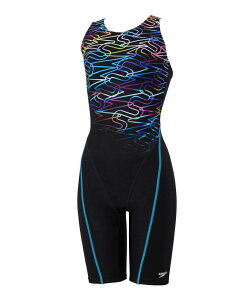 Xs[h Speedo tBbglX Zp[g fB[X MJ2 Loosen Kneeskin SFW12564