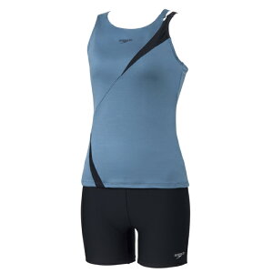 Xs[h(Speedo) tBbglX Zp[g fB[X fBASivZp[c SFW22560-SB