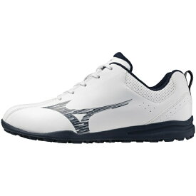 ミズノ(MIZUNO) ゴルフシューズ スパイクレス メンズ G-STYLE 51GM2554 【2025年モデル】