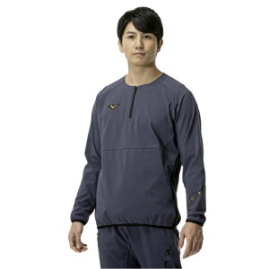 ~Ym(MIZUNO) 싅 EChu[J[WPbg Y ebNV[hWPbg n[tZIP 12JECW7510