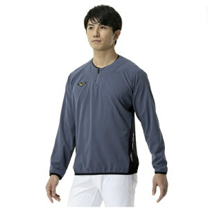 ~Ym(MIZUNO) 싅 EChu[J[WPbg Y g[jOWPbg 12JECJ7010