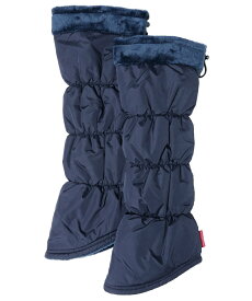 マリクレール(marie claire) ゴルフ レッグウォーマー 保温レッグウォーマー レディース 735935H 【国内正規品】【2025年秋冬モデル】