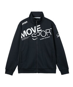 ���[�u�X�|�[�c(MoveSport) �X�|�[�c�E�F�A �W���[�W�@�W���P�b�g �����Y ACTIVE SUITS ���̎q�W���[�W �W���P�b�g ST5FJG10M