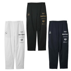ムーブスポーツ(MoveSport) ウインドブレーカー パンツ メンズ ACTIVE SUITS THERMO オーセンティック ロングパンツ ST5FPZ32M