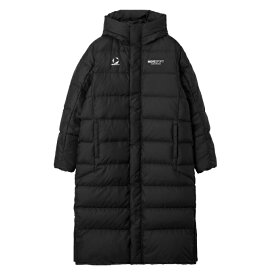 ムーブスポーツ ロングコート ダウンコート ST5FDJ00M ベンチコート ダウン メンズ 大人用 MoveSport