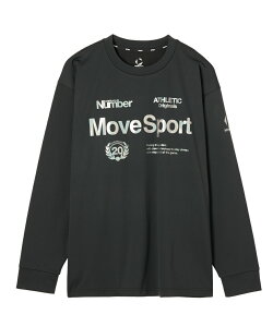 ���[�u�X�|�[�c MoveSport �X�|�[�c�E�F�A ���� �����Y S F TECH�����O�X���[�u�V���c ST5FLTD0MB