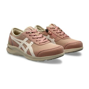 アシックス(asics) ウォーキングシューズ レディース ハダシウォーカー W066 1292A066-200