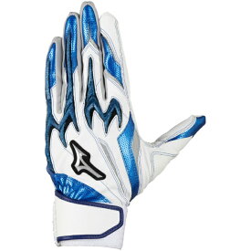 ミズノ(MIZUNO) 野球 バッティンググローブ 両手用 ジュニア シリコンパワーアークDI レプリカ 1EJEY56001