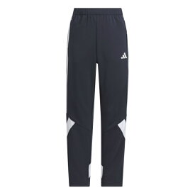 アディダス(adidas) ロングパンツ ジュニア MH CB トラック PT KCE58-JZ8698