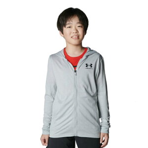 A_[A[}[(UNDER ARMOUR) XEFbgp[J[ WjA UAebN tWbv t[fB[ g[jO BOYS 6001341-011