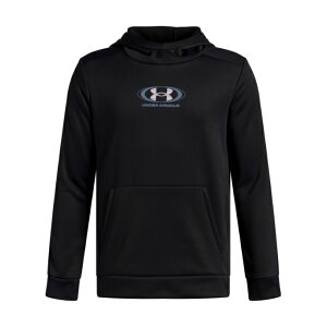 �A���_�[�A�[�}�[ �X�E�F�b�g�p�[�J�[ �W���j�A UA ARMOUR FLEECE STARLIGHT LOGO HOODIE 6003811-001 UNDER ARMOUR