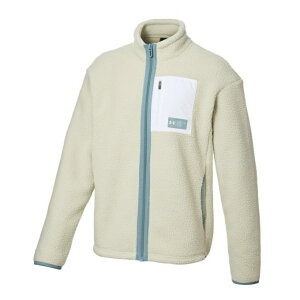 アンダーアーマー ボア・シェルパジャケット ジュニア UAシェルパ ジャケット UA SHERPA JACKET 6007480-289 UNDER ARMOUR