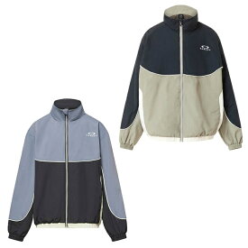 オークリー(OAKLEY) ウインドブレーカー ジャケット ジュニア YTR WIND WARM CONTINUOUS JKT 10.0 FOA408318 【国内正規品】