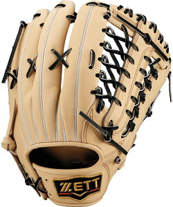 ゼット(ZETT) 野球 一般軟式グローブ 外野手 メンズ 軟式グラブ プロステイタスシリーズ BRGB30277G