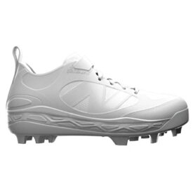 ニューバランス(new balance) 野球 ポイントスパイク ジュニア 3000 v7 Cleats JNR クリーツジュニア JA3000W7