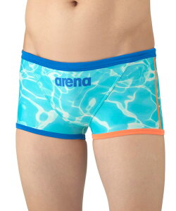 �A���[�i arena FINA���F ���j���� �X�p�b�c �����Y �g���[�j���O�X�p�b�c �V���[�g���b�O AS5FWM03M