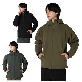 セトアウト(SETOUT) 中綿ジャケット メンズ ベジカラリップウォーム フーディJK SO171132E13