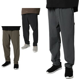 セトアウト(SETOUT) ロングパンツ メンズ デュラブルストレッチ アンクルPT SO171137E17