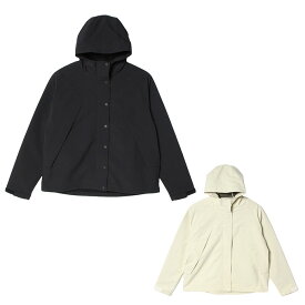 セトアウト(SETOUT) アウトドア ジャケット レディース HINATABOCCO フーディJK ヒナタボッコ SO171141E07