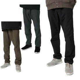 セトアウト(SETOUT) ロングパンツ メンズ HINATABOCCO ウォームPT ヒナタボッコ SO171137E08