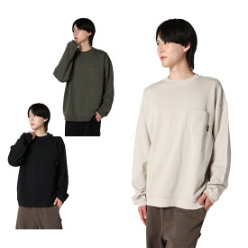 セトアウト(SETOUT) スウェット トレーナー メンズ レディース デュラブルスウェット 長袖 クルー SO171134E21